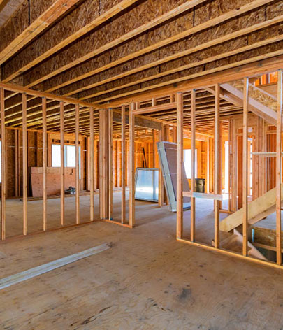 Framing Services in San Fernando